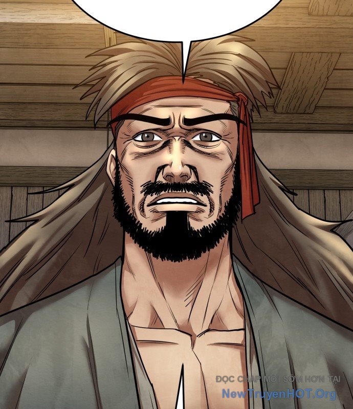 Tay Súng Chinh Phục Võ Lâm Chap 61 - Next Chap 62