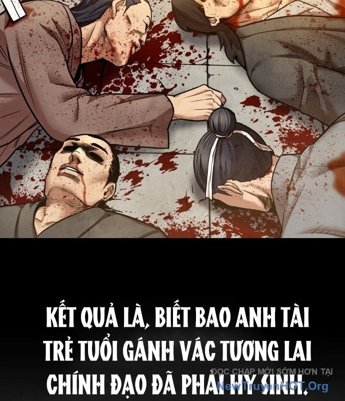 Tay Súng Chinh Phục Võ Lâm Chap 61 - Next Chap 62