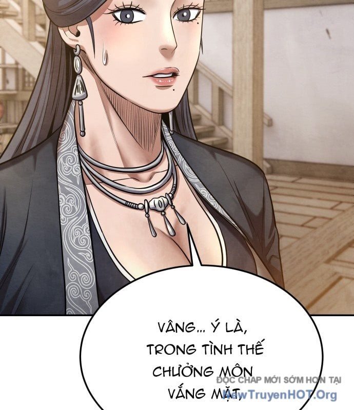 Tay Súng Chinh Phục Võ Lâm Chap 61 - Next Chap 62