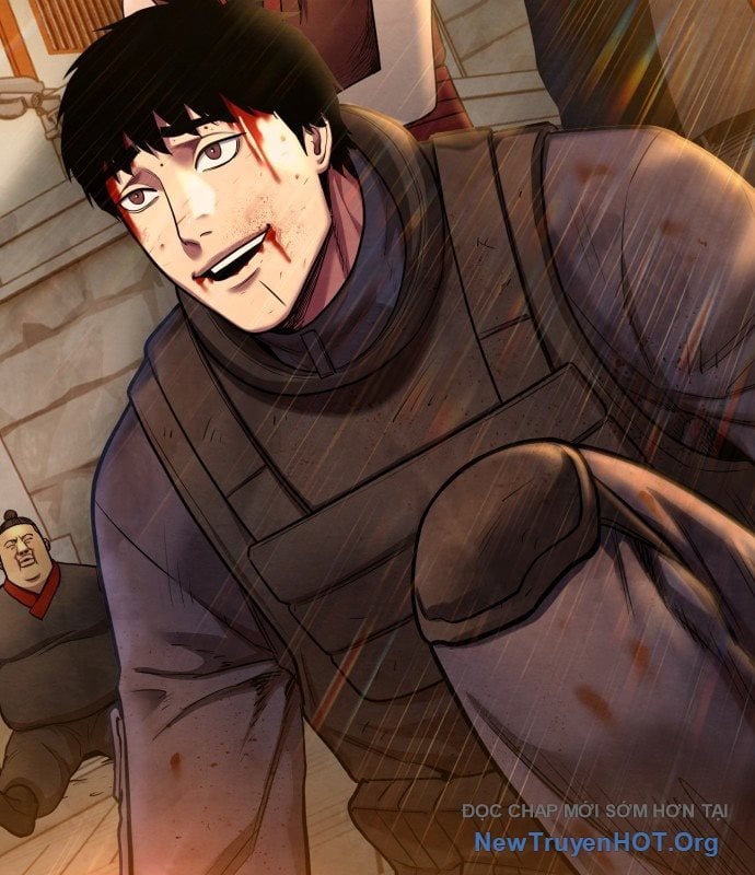 Tay Súng Chinh Phục Võ Lâm Chap 60 - Next Chap 61