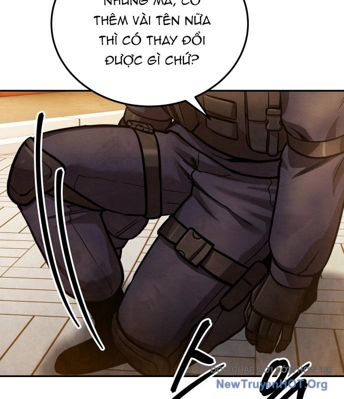 Tay Súng Chinh Phục Võ Lâm Chap 60 - Next Chap 61