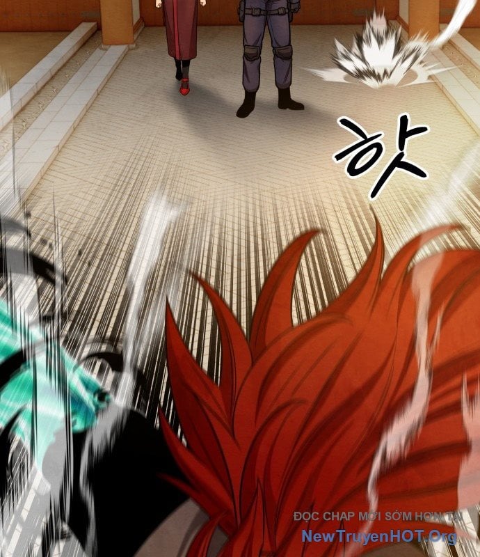 Tay Súng Chinh Phục Võ Lâm Chap 60 - Next Chap 61