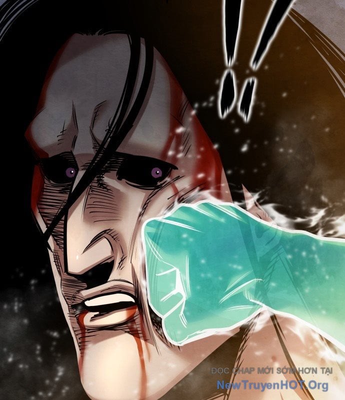 Tay Súng Chinh Phục Võ Lâm Chap 60 - Next Chap 61