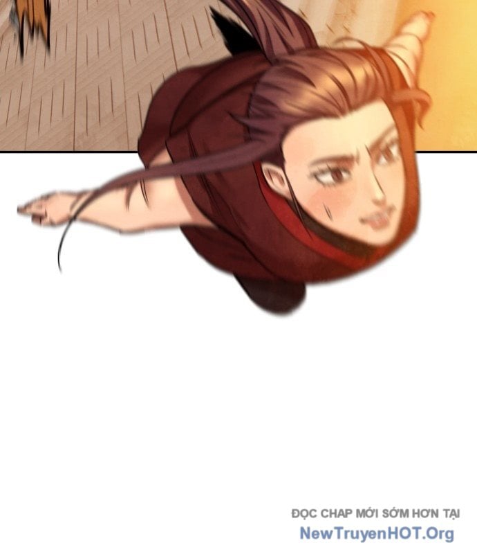 Tay Súng Chinh Phục Võ Lâm Chap 60 - Next Chap 61