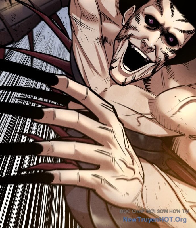 Tay Súng Chinh Phục Võ Lâm Chap 60 - Next Chap 61