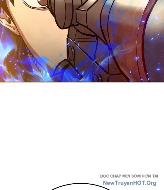 Tay Súng Chinh Phục Võ Lâm Chap 60 - Next Chap 61