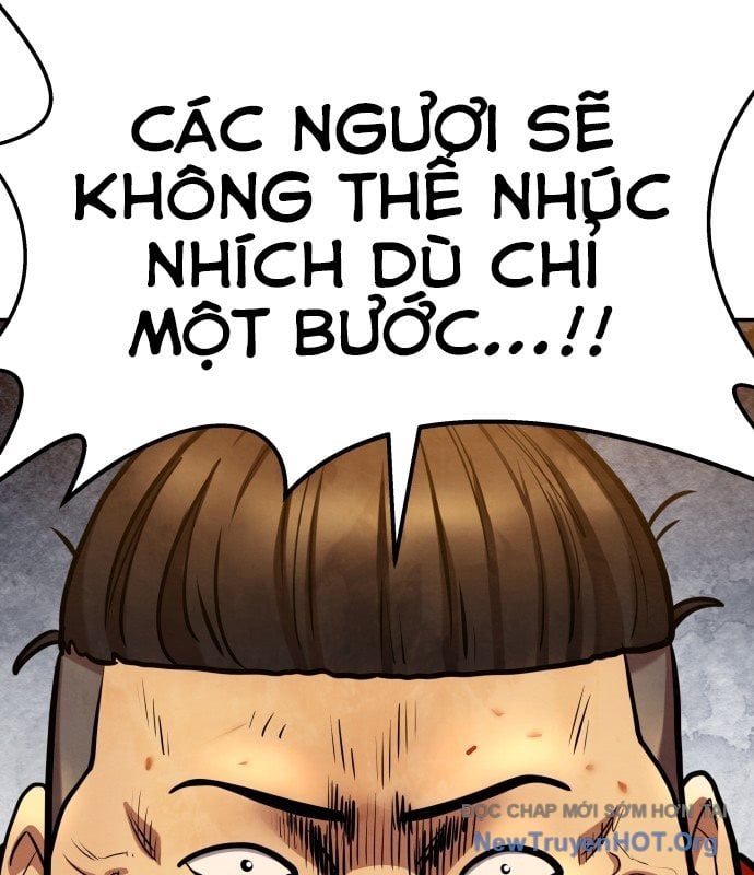 Tay Súng Chinh Phục Võ Lâm Chap 60 - Next Chap 61