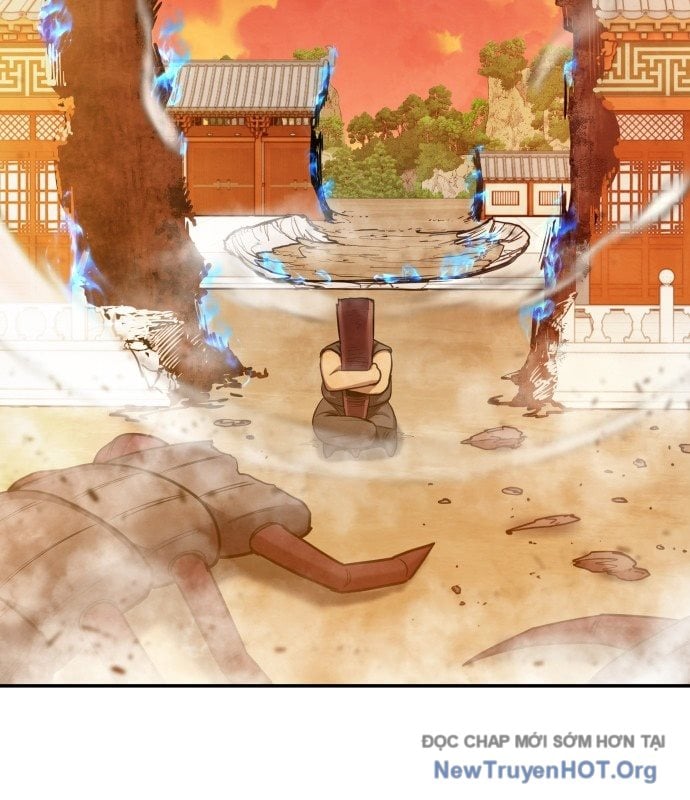 Tay Súng Chinh Phục Võ Lâm Chap 60 - Next Chap 61