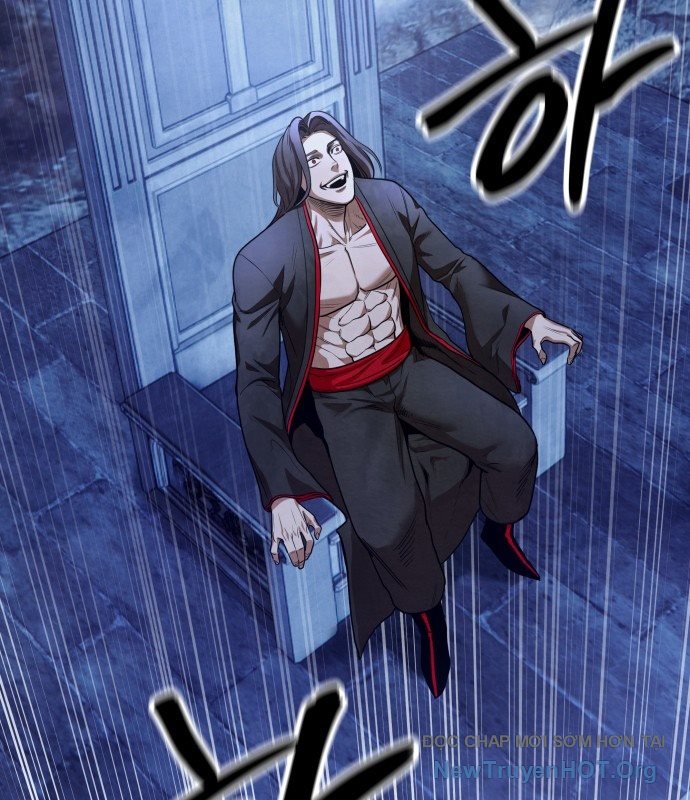 Tay Súng Chinh Phục Võ Lâm Chap 60 - Next Chap 61