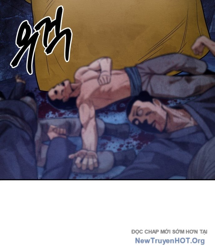 Tay Súng Chinh Phục Võ Lâm Chap 60 - Next Chap 61