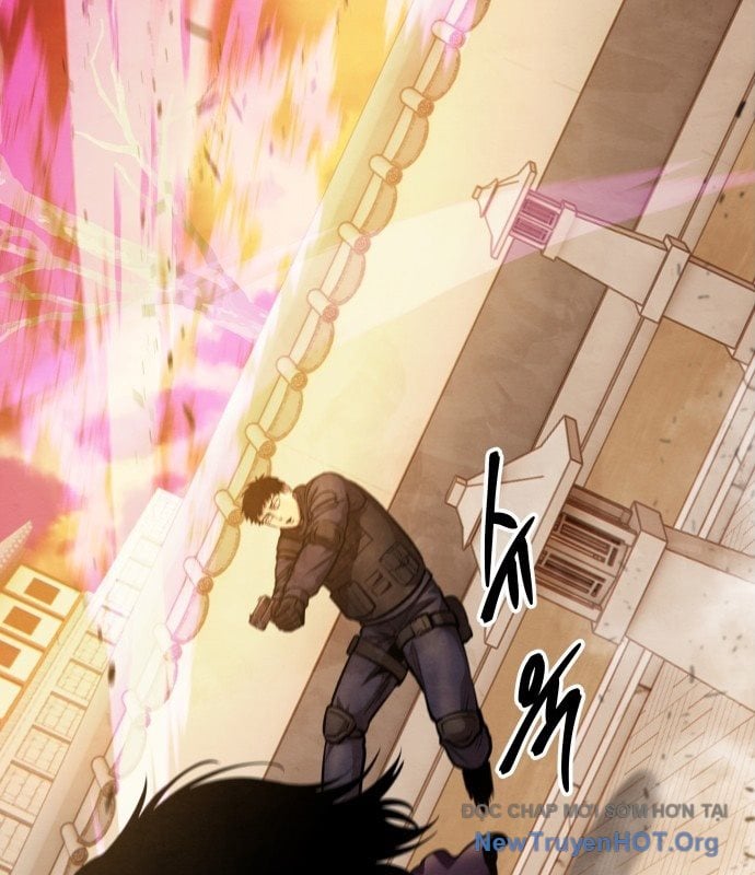 Tay Súng Chinh Phục Võ Lâm Chap 59 - Next Chap 60