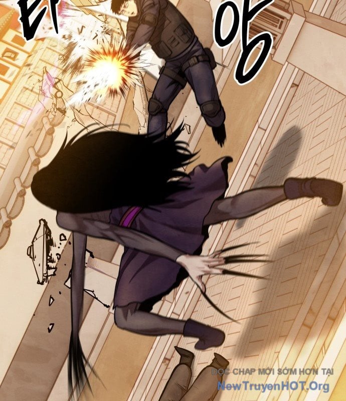 Tay Súng Chinh Phục Võ Lâm Chap 59 - Next Chap 60