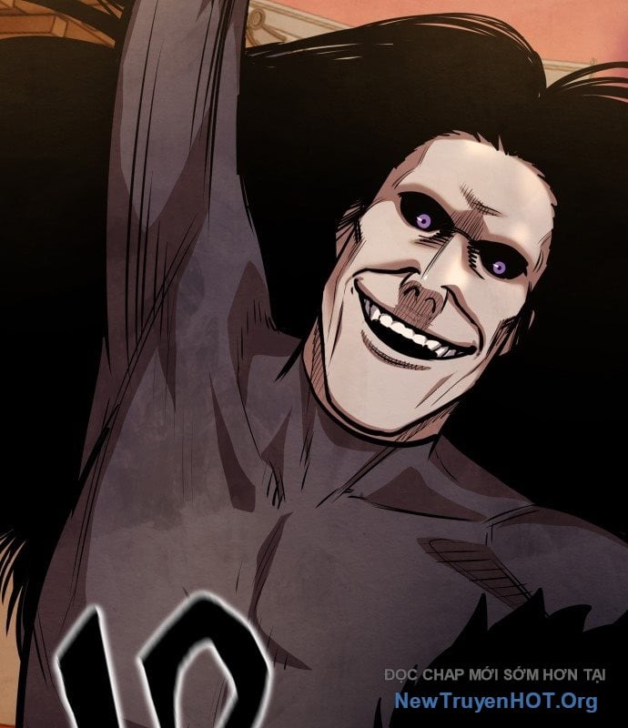 Tay Súng Chinh Phục Võ Lâm Chap 59 - Next Chap 60