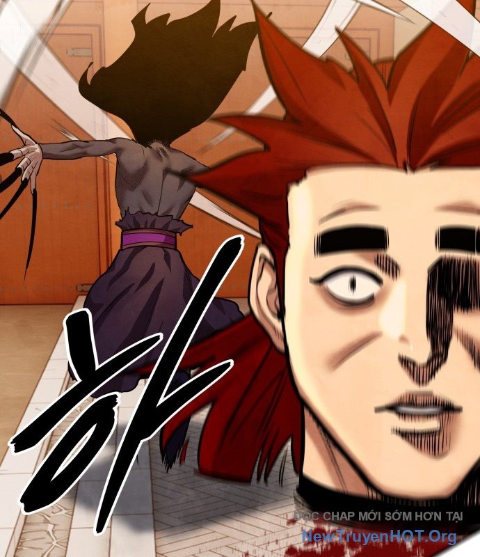 Tay Súng Chinh Phục Võ Lâm Chap 59 - Next Chap 60