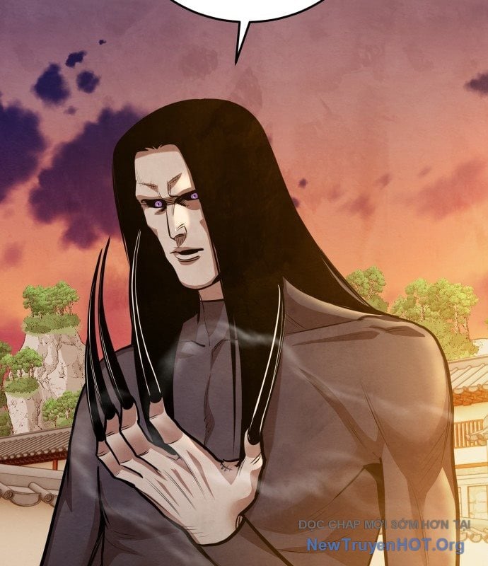 Tay Súng Chinh Phục Võ Lâm Chap 59 - Next Chap 60