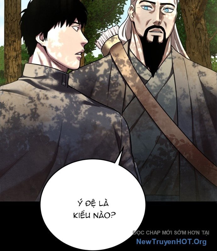 Tay Súng Chinh Phục Võ Lâm Chap 59 - Next Chap 60