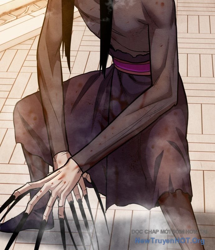 Tay Súng Chinh Phục Võ Lâm Chap 59 - Next Chap 60