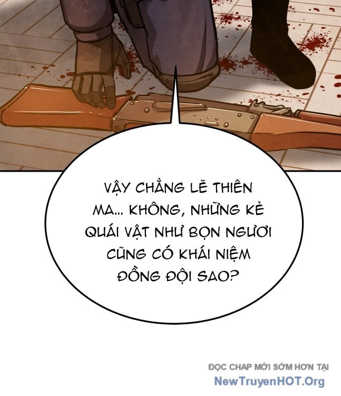 Tay Súng Chinh Phục Võ Lâm Chap 59 - Next Chap 60