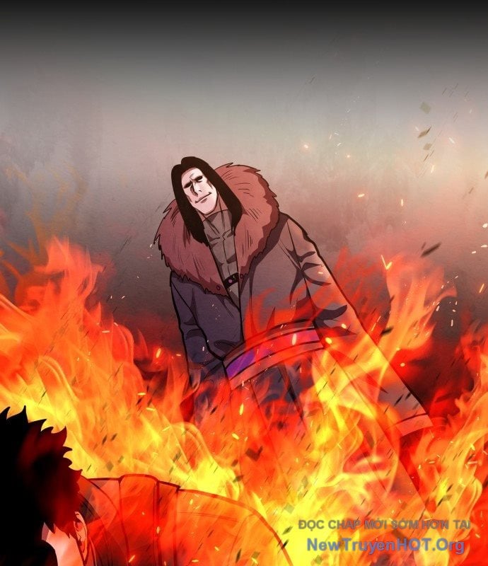 Tay Súng Chinh Phục Võ Lâm Chap 58 - Next Chap 59