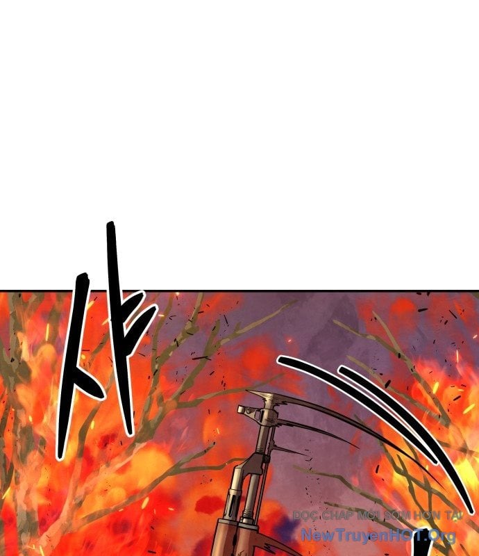 Tay Súng Chinh Phục Võ Lâm Chap 58 - Next Chap 59