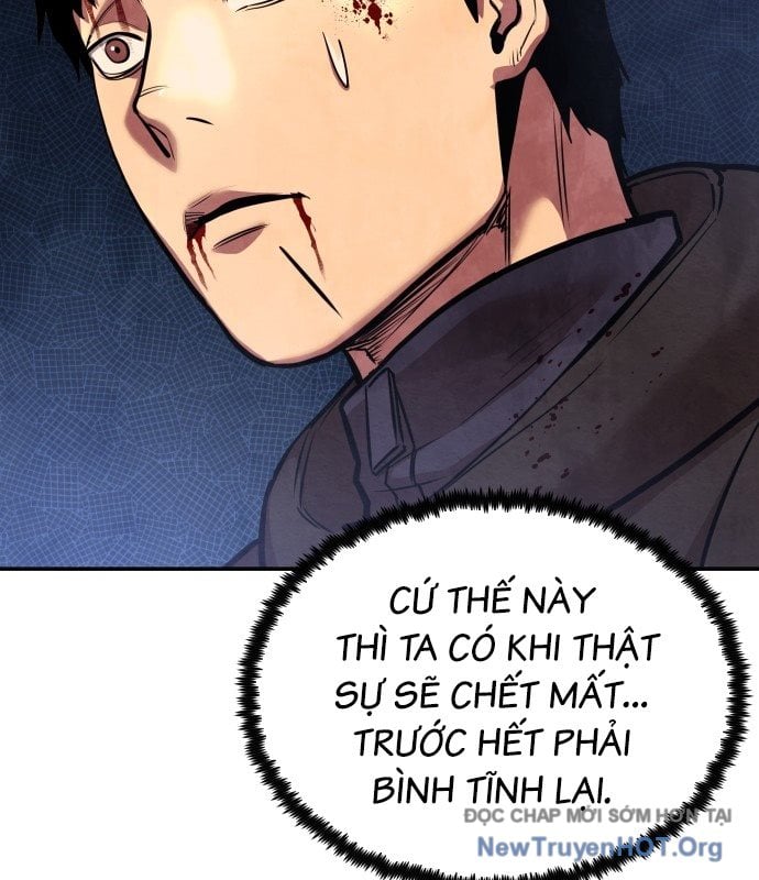 Tay Súng Chinh Phục Võ Lâm Chap 58 - Next Chap 59