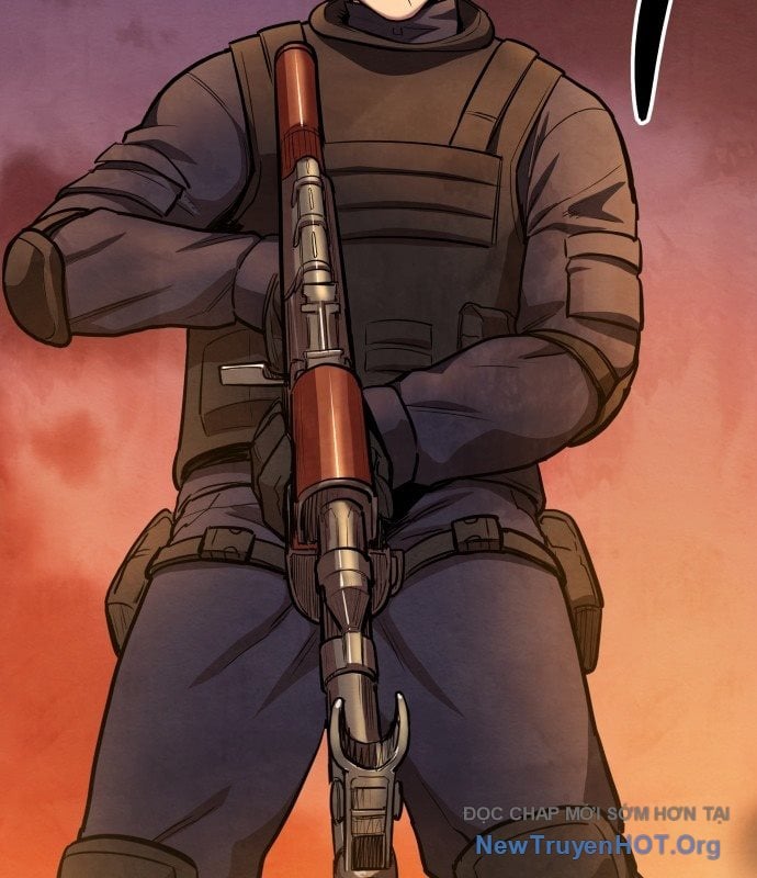 Tay Súng Chinh Phục Võ Lâm Chap 58 - Next Chap 59