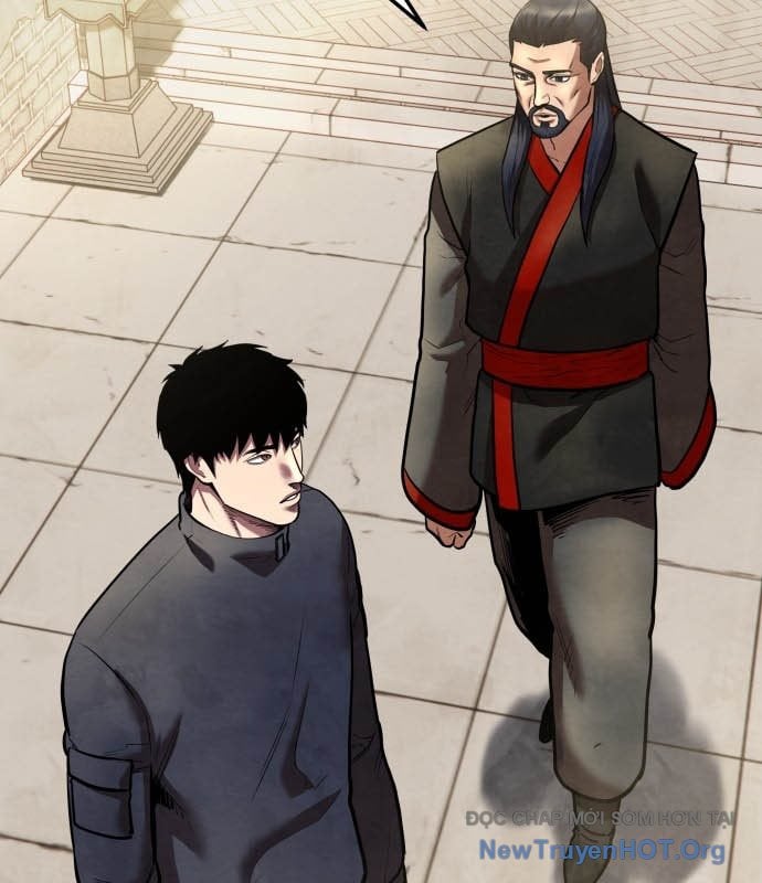 Tay Súng Chinh Phục Võ Lâm Chap 57 - Next Chap 58