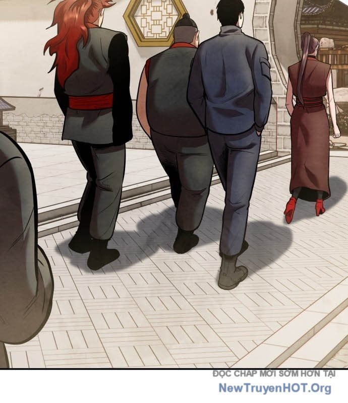 Tay Súng Chinh Phục Võ Lâm Chap 57 - Next Chap 58