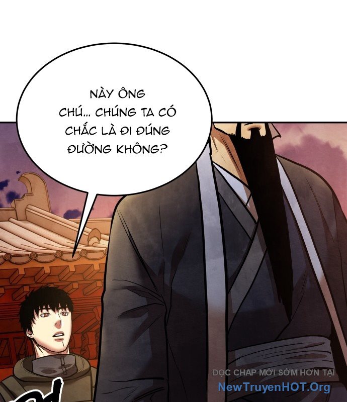 Tay Súng Chinh Phục Võ Lâm Chap 57 - Next Chap 58