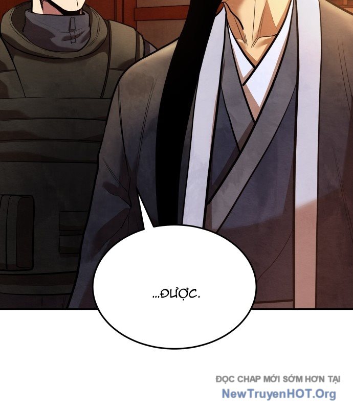 Tay Súng Chinh Phục Võ Lâm Chap 57 - Next Chap 58