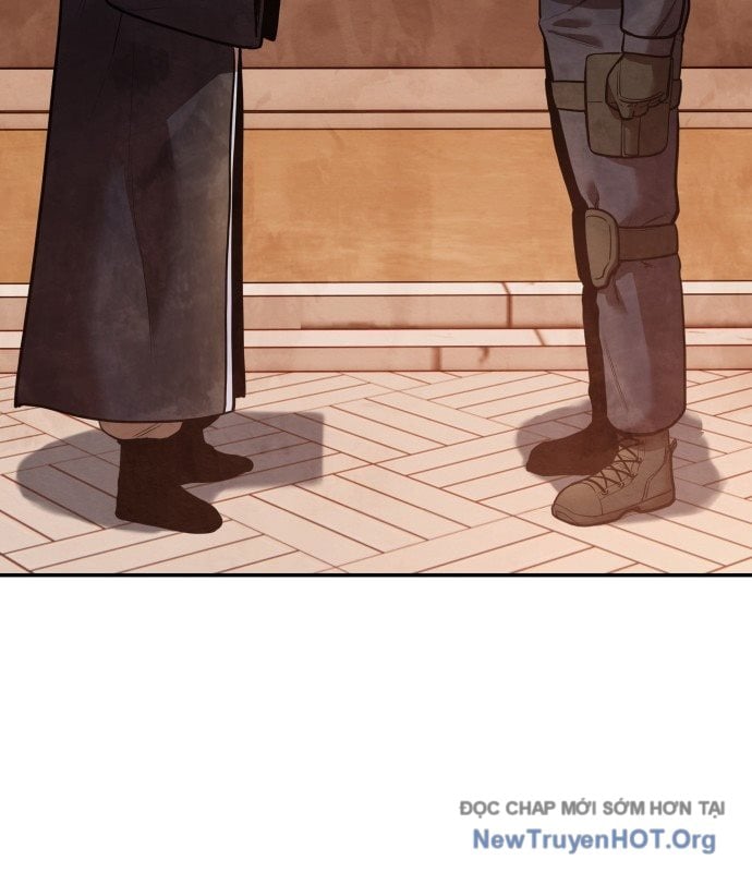 Tay Súng Chinh Phục Võ Lâm Chap 57 - Next Chap 58