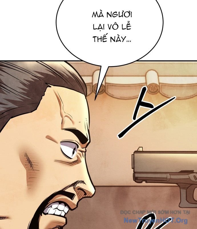 Tay Súng Chinh Phục Võ Lâm Chap 57 - Next Chap 58