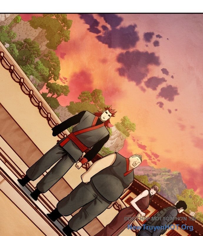 Tay Súng Chinh Phục Võ Lâm Chap 57 - Next Chap 58