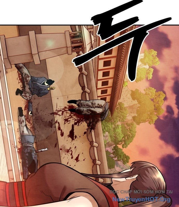 Tay Súng Chinh Phục Võ Lâm Chap 57 - Next Chap 58