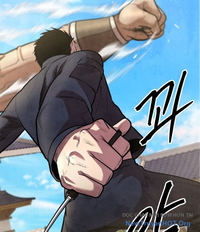 Tay Súng Chinh Phục Võ Lâm Chap 56 - Next Chap 57