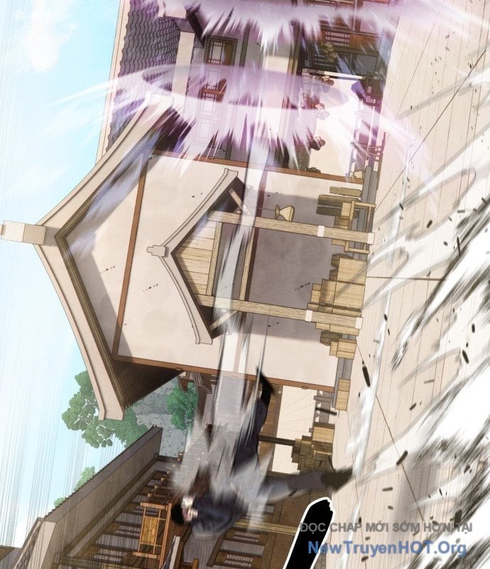 Tay Súng Chinh Phục Võ Lâm Chap 56 - Next Chap 57