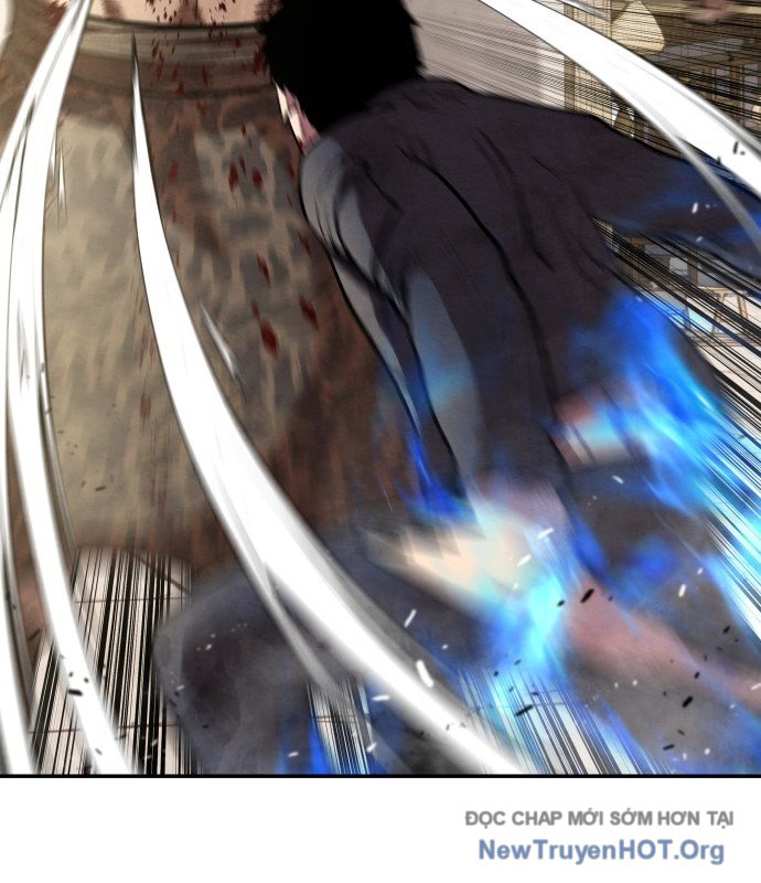 Tay Súng Chinh Phục Võ Lâm Chap 56 - Next Chap 57