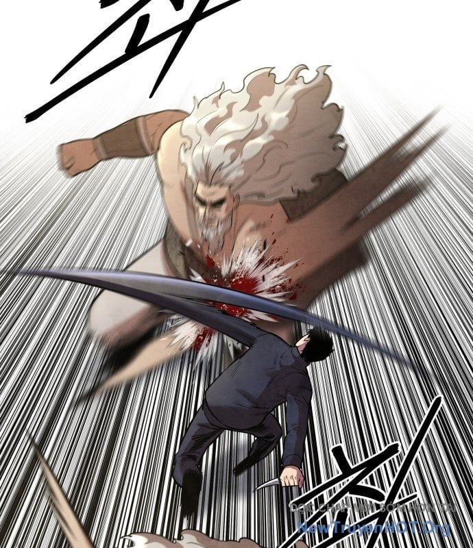 Tay Súng Chinh Phục Võ Lâm Chap 56 - Next Chap 57