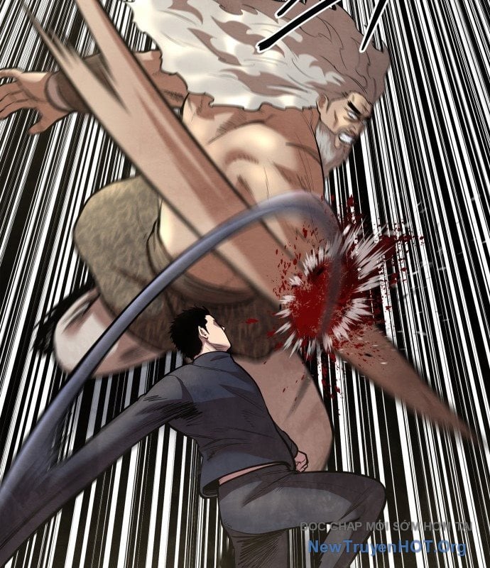 Tay Súng Chinh Phục Võ Lâm Chap 56 - Next Chap 57