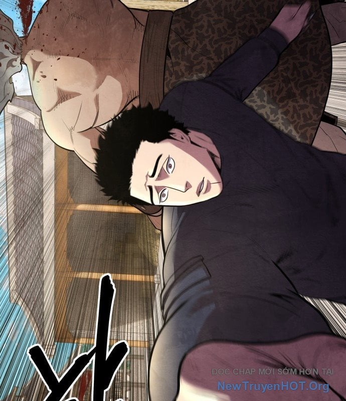 Tay Súng Chinh Phục Võ Lâm Chap 56 - Next Chap 57