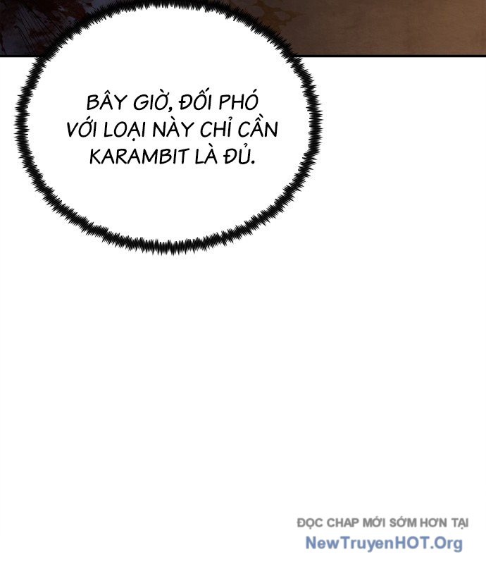 Tay Súng Chinh Phục Võ Lâm Chap 56 - Next Chap 57