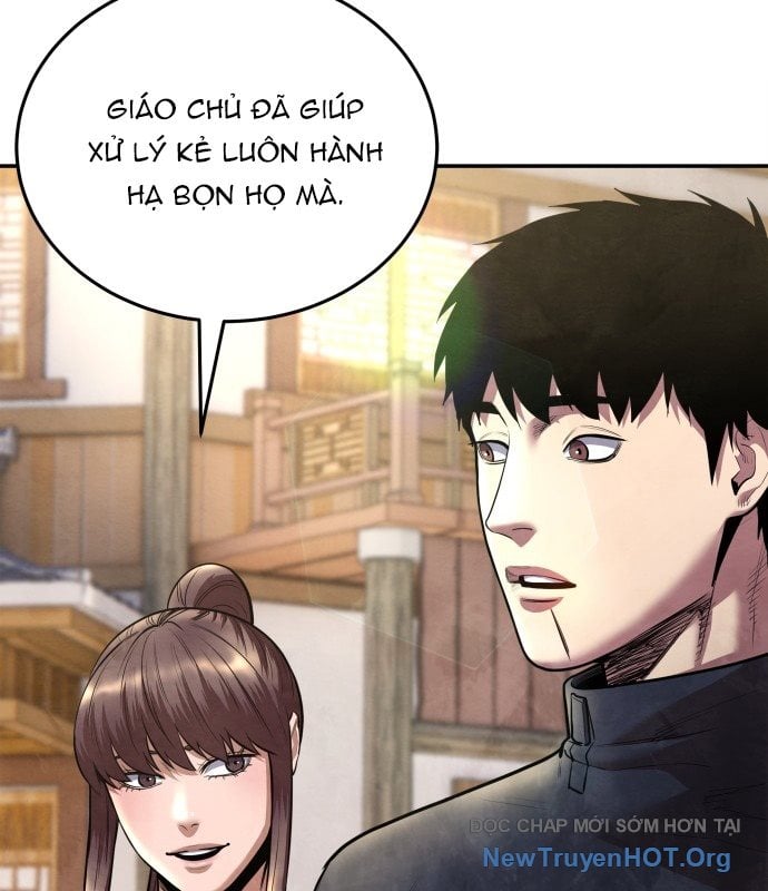 Tay Súng Chinh Phục Võ Lâm Chap 56 - Next Chap 57