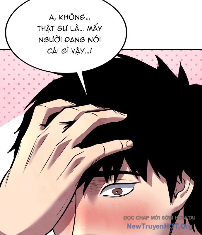 Tay Súng Chinh Phục Võ Lâm Chap 56 - Next Chap 57