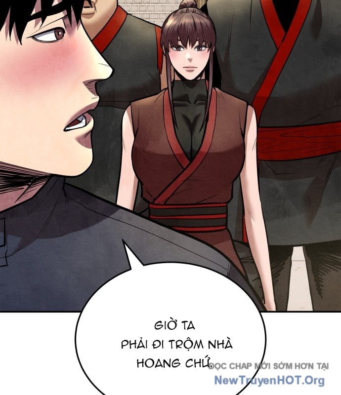 Tay Súng Chinh Phục Võ Lâm Chap 56 - Next Chap 57