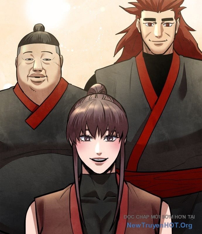 Tay Súng Chinh Phục Võ Lâm Chap 56 - Next Chap 57