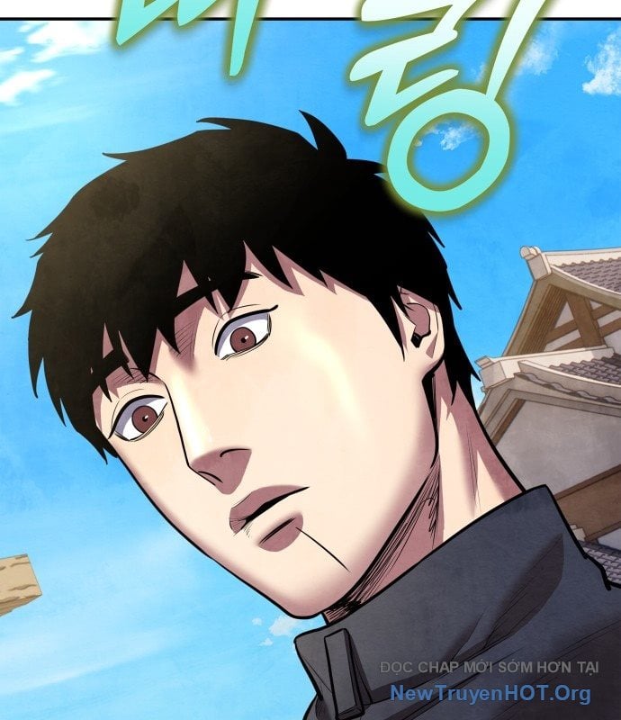 Tay Súng Chinh Phục Võ Lâm Chap 56 - Next Chap 57