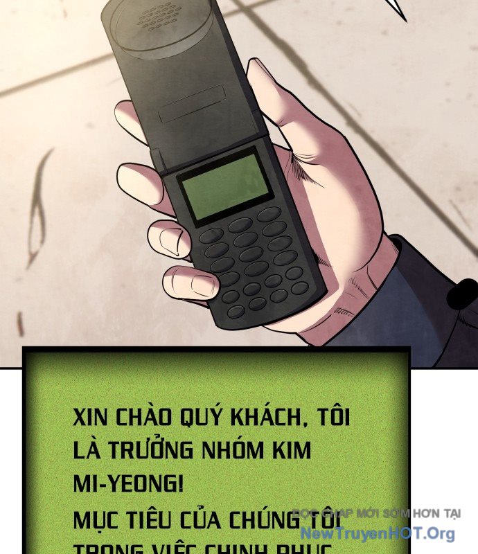 Tay Súng Chinh Phục Võ Lâm Chap 56 - Next Chap 57