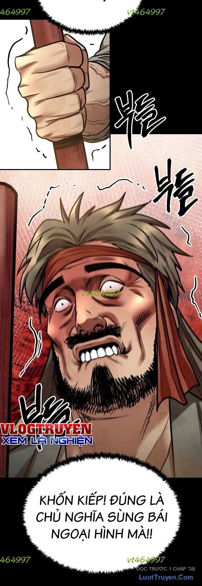 Tay Súng Chinh Phục Võ Lâm Chap 62 - Next Chap 63