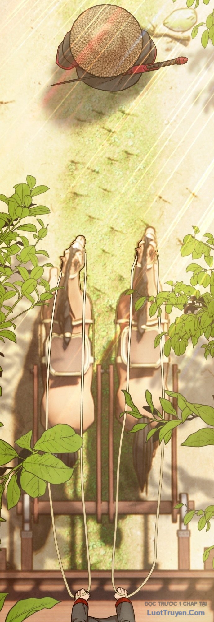 Tay Súng Chinh Phục Võ Lâm Chap 62 - Next Chap 63