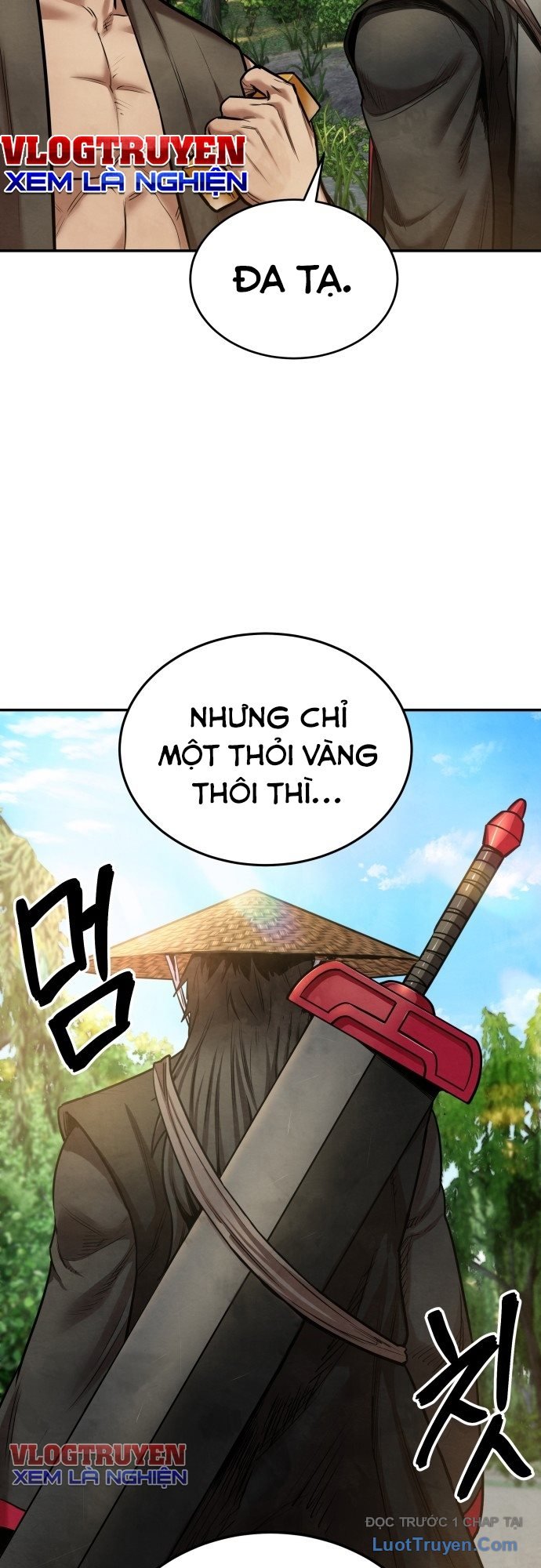 Tay Súng Chinh Phục Võ Lâm Chap 62 - Next Chap 63